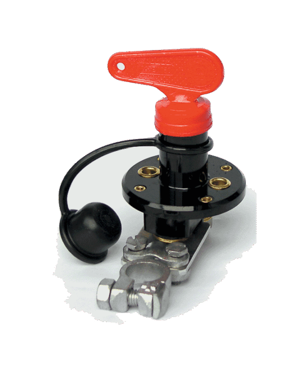 Philippi 762100842 - Battery Main Switch BH1000B