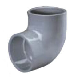 1/2″ CPVC SOCKET SCH 80 ELL 90°