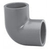 1/2″ SOCKET SCH 80 ELL 90°