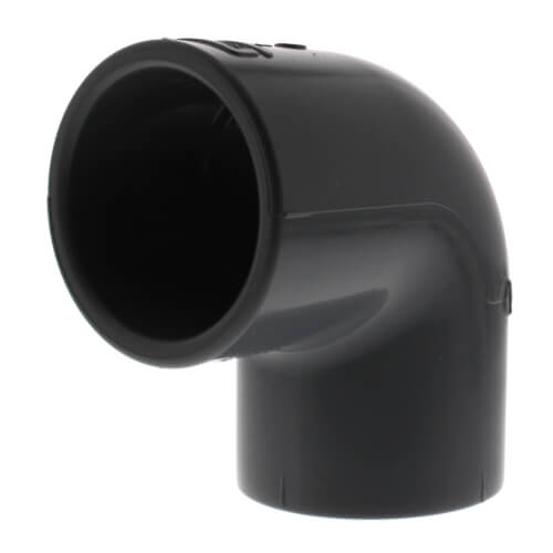 1 1/2″ CPVC SOCKET SCH 80 ELL 90°