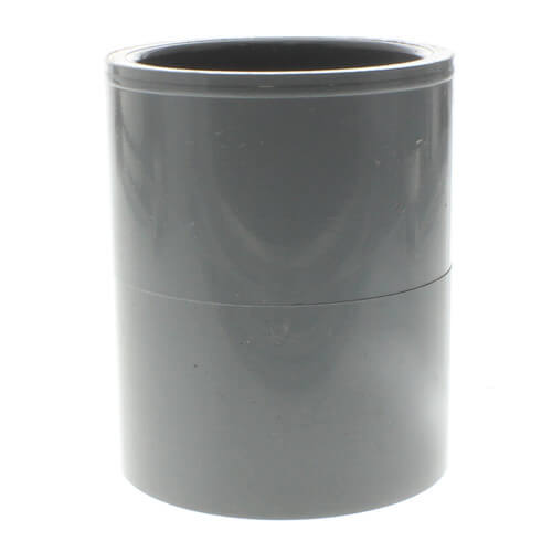 1 1/2″ CPVC SOCKET SCH 80 COUPLING