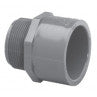 1 1/4″ MIPT x SOCKET SCH 80 MALE ADAPTER