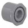 1 1/2″ SPIGOT x 3/4″ SOCKET SCH 80 REDUCER BUSHING