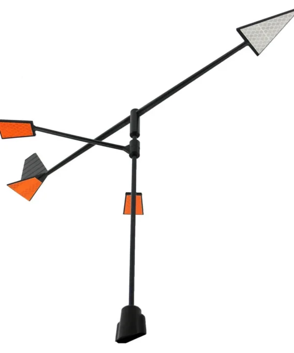 Windicator WP400 – Ocean Racing