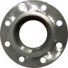 4″ FIPT SCH 80 ONE PIECE FLANGE