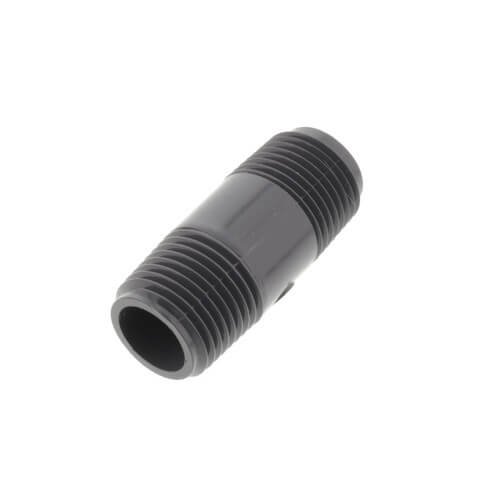 1/2″ x 2″ SCH 80 THREADED BOTH ENDS NIPPLE