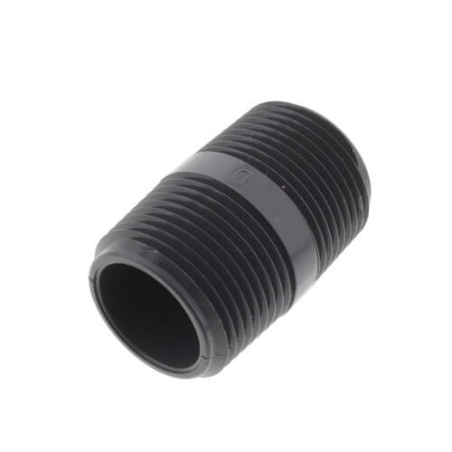 3/4″ x 2″ CPVC SCH 80 THREADED BOTH ENDS NIPPLE