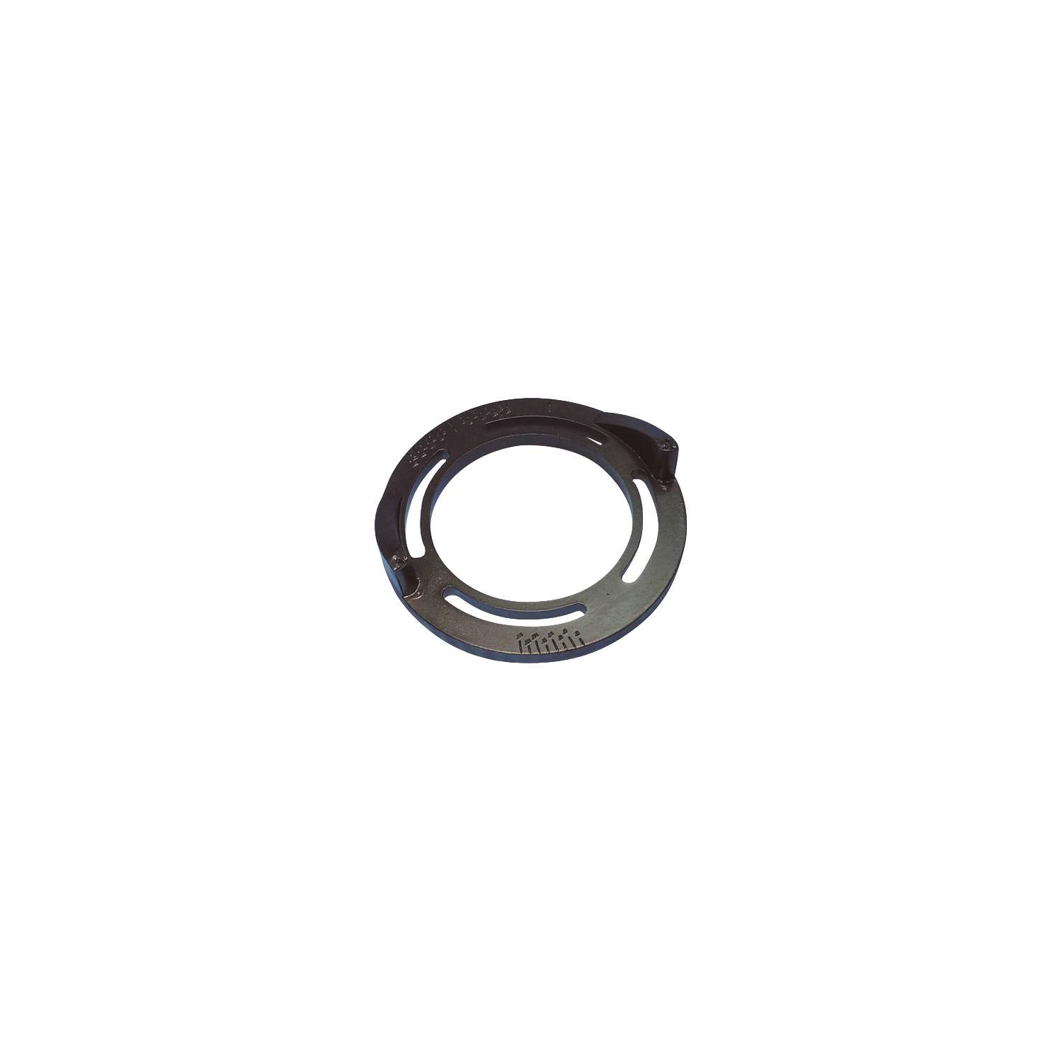 Cobra Steering — Variant: Cobra Stop Ring