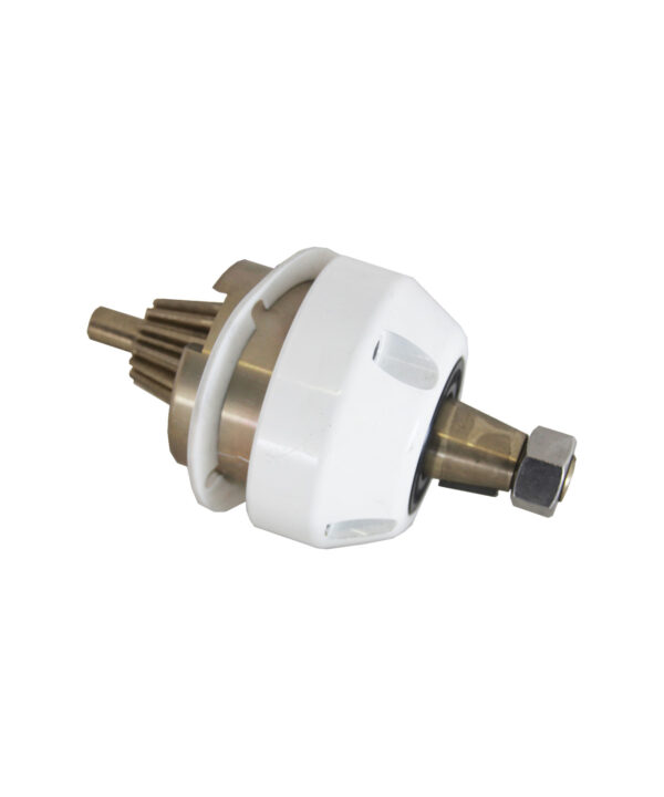 Cobra Steering — Variant: Cobra Input Socket Assembly (Pre 2006)