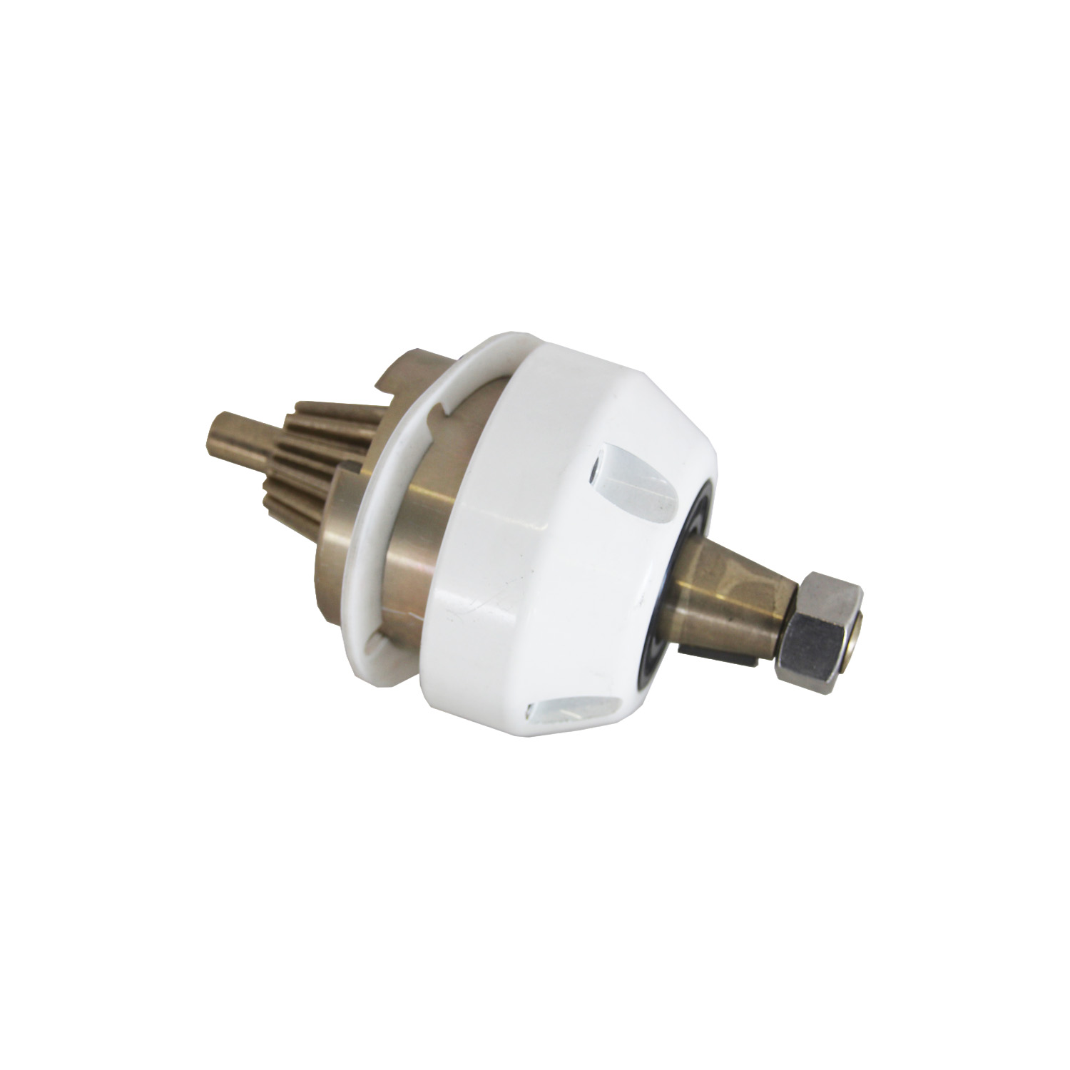 Cobra Steering — Variant: Cobra Input Socket Assembly (Pre 2006)