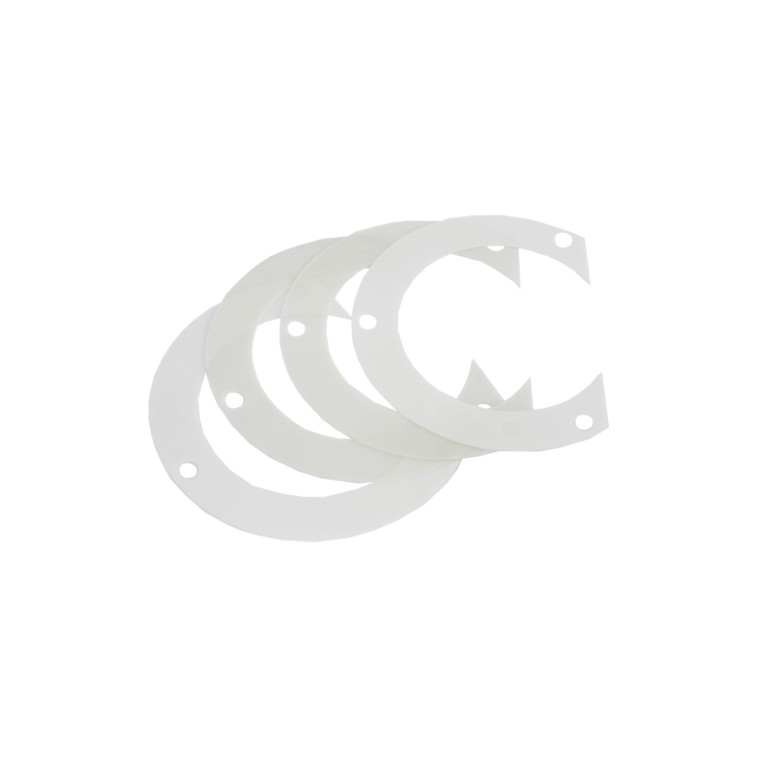 Cobra Steering — Variant: Upper Bearing Shim Kit