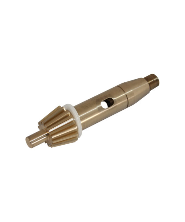 Cobra Steering — Variant: Cobra Input Pinion (Pre 2006)