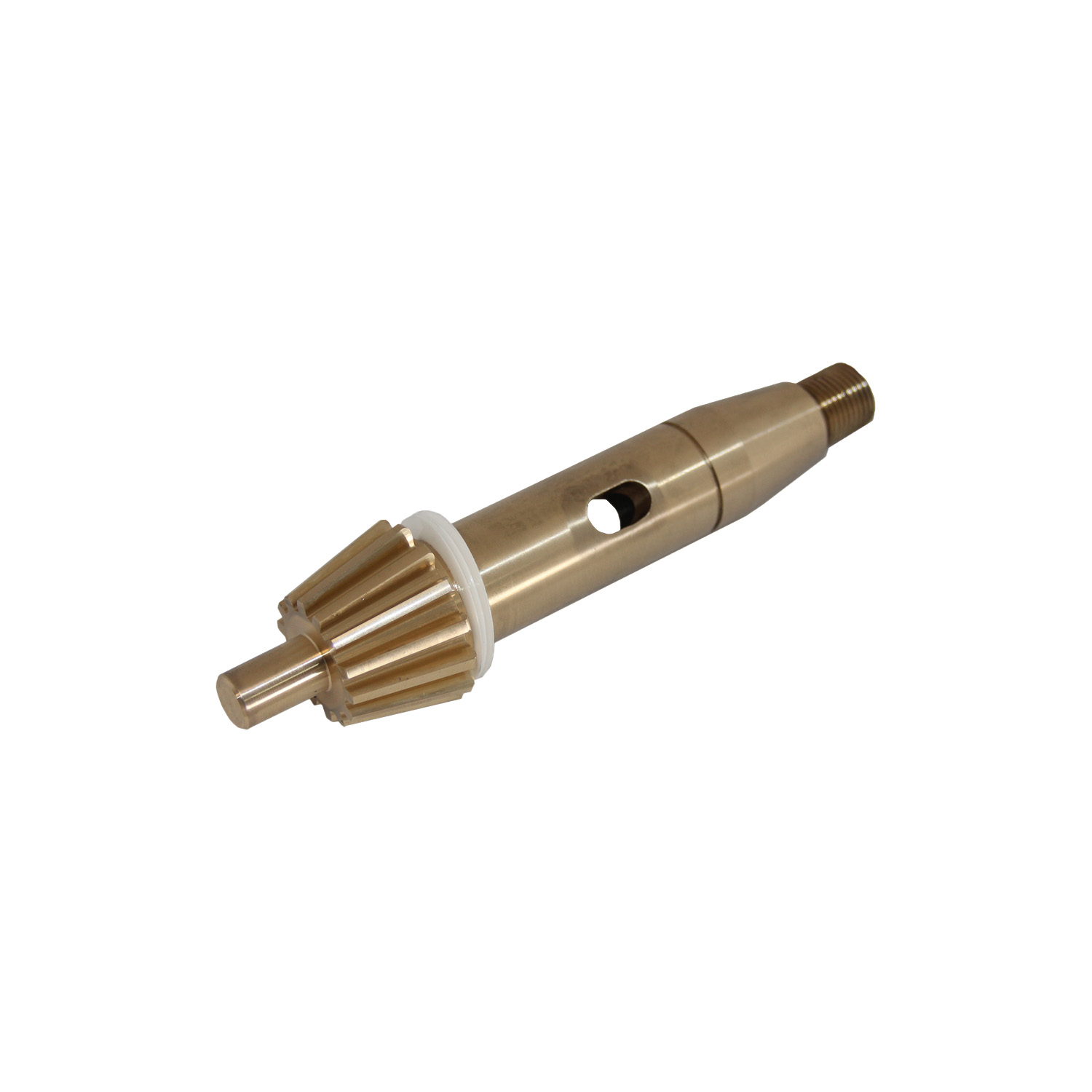 Cobra Steering — Variant: Cobra Input Pinion (Pre 2006)