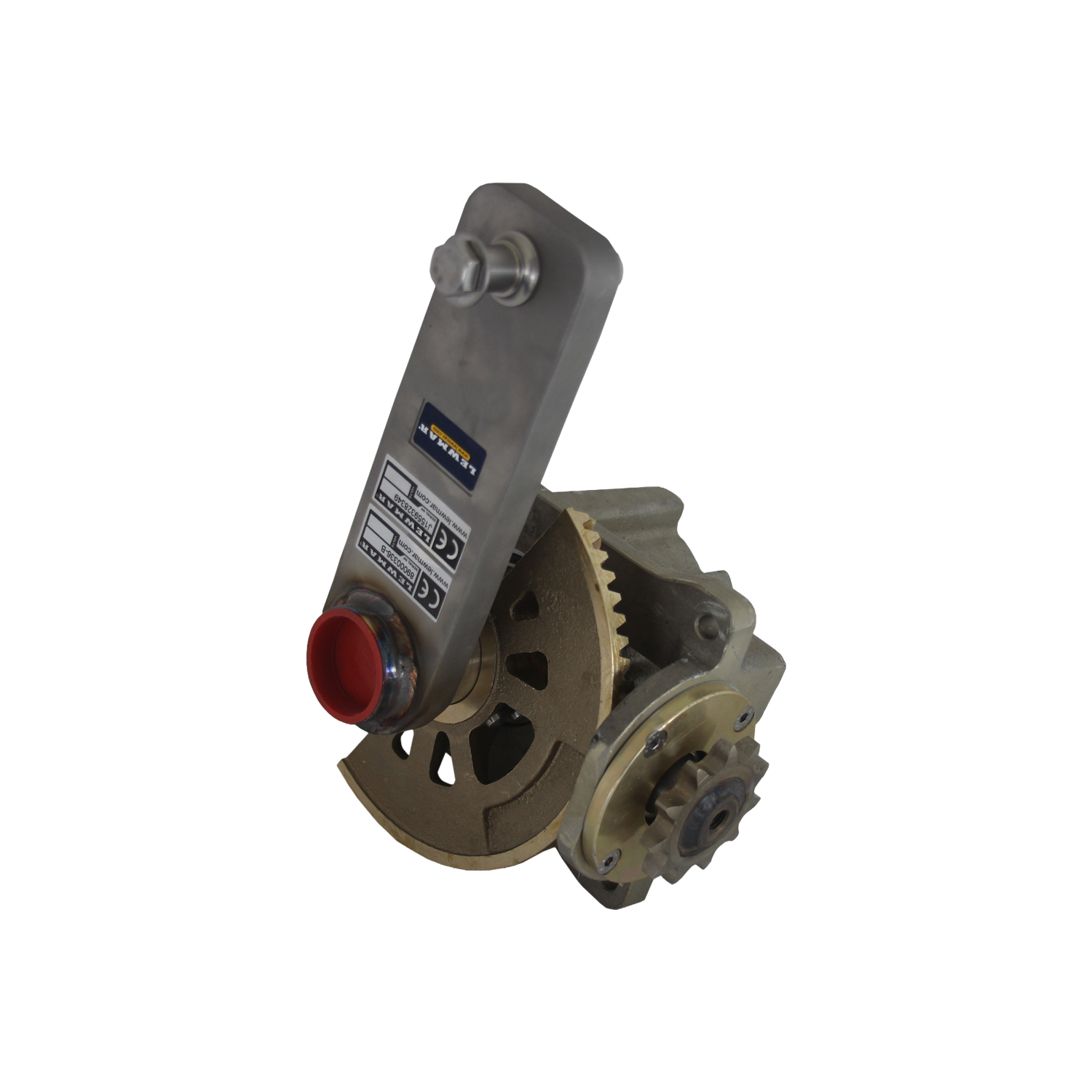 Cobra Steering — Variant: Cobra Base Unit – MKIII