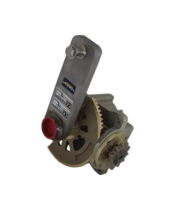 Cobra Steering — Variant: Cobra Base Unit – 110deg