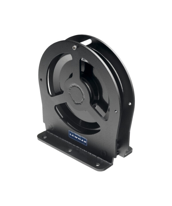 Constellation Steering Sheave — Variant: 152mm (6″) Vertical Sheave Single