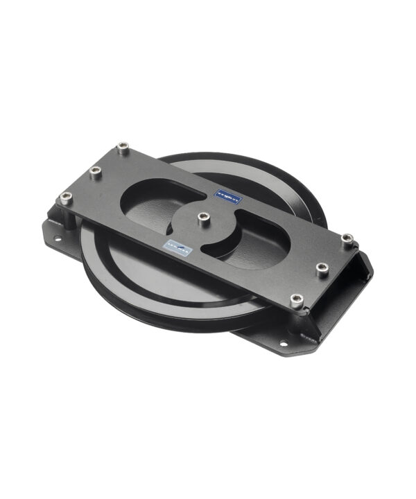 Constellation Steering Sheave — Variant: 152mm (6″) Horizontal Sheave Single