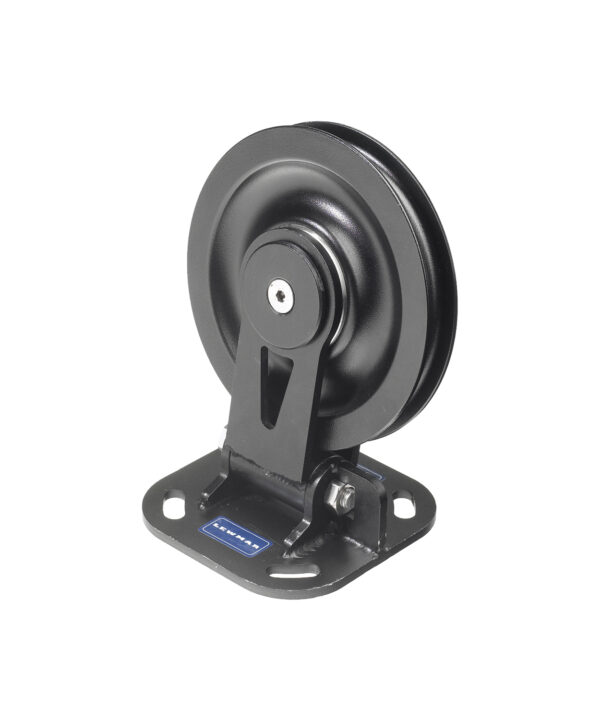 Constellation Steering Sheave — Variant: 152mm (6″) Articulated Sheave Single