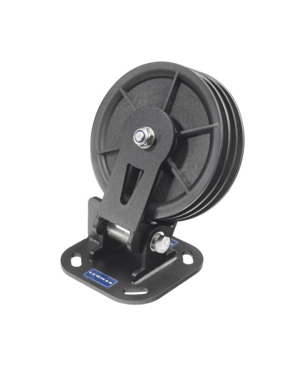 Constellation Steering Sheave — Variant: 152mm (6″) Articulated Double