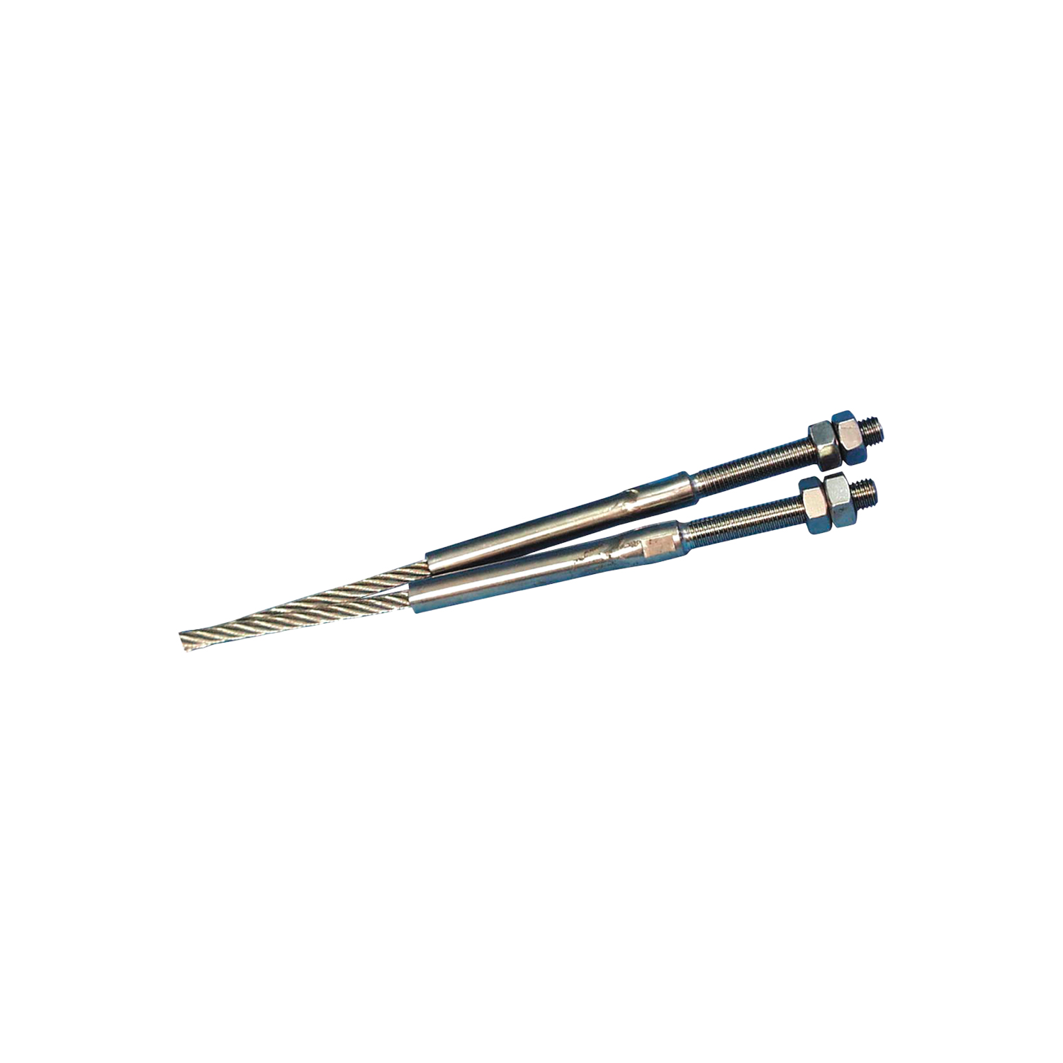 Steering Cable — Variant: Steering Cable – Dia. 5mm (0.1″) – BL 3100lbs/1406kg