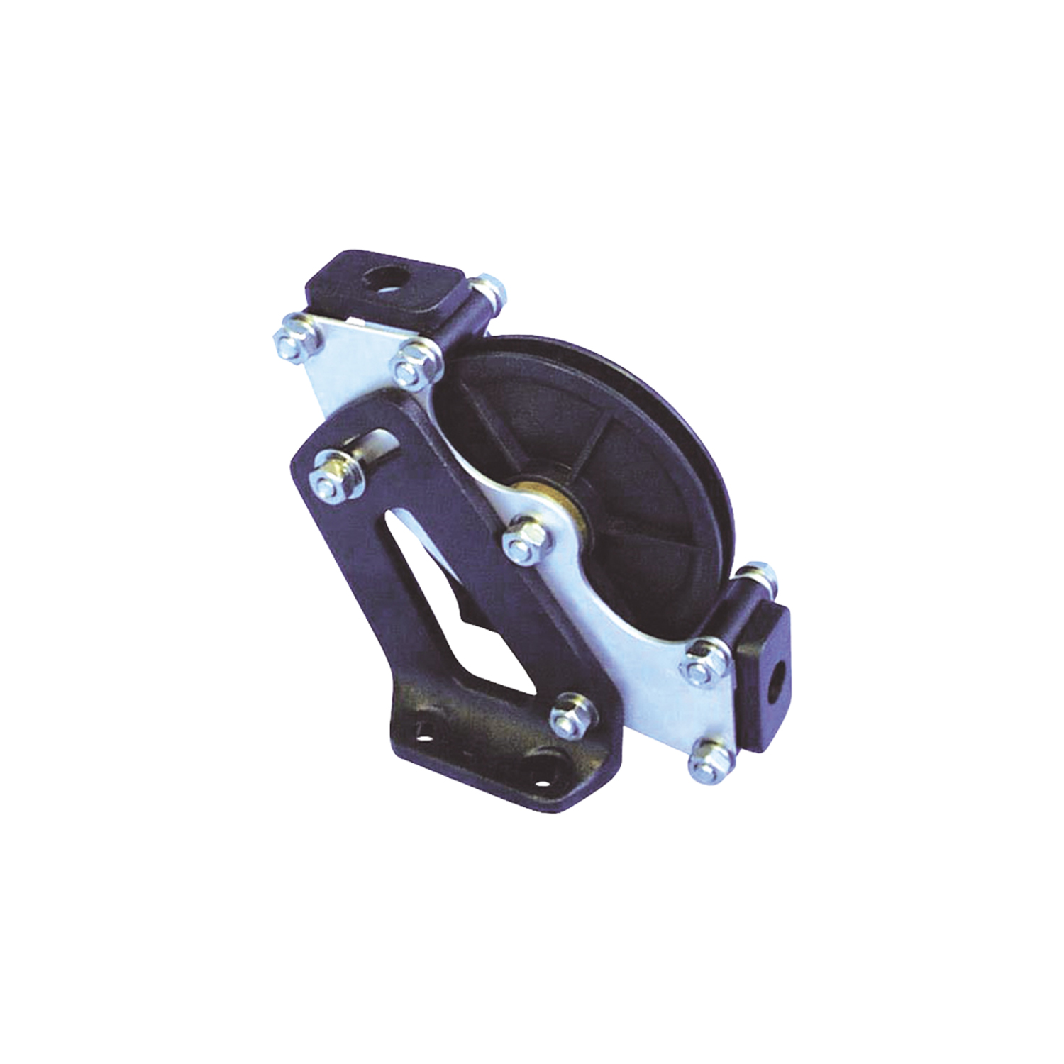 Constellation Steering Sheave — Variant: 152mm (6″) Conduit to Sheave Adapter Single