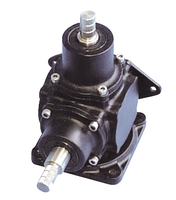 BH10 STEERING BEVELHEAD