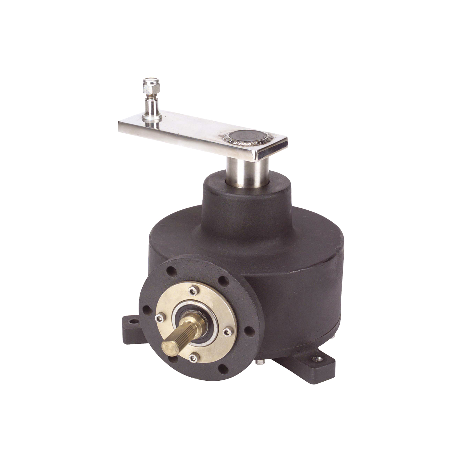 Mamba BG Reduction Gearboxes — Variant: BG30