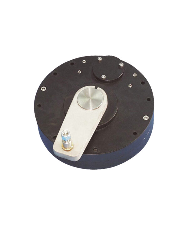 Mamba WRG Reduction Gearboxes — Variant: WRG12