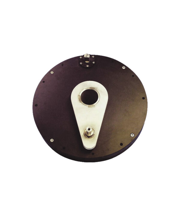 Mamba WRG Reduction Gearboxes — Variant: WRG18