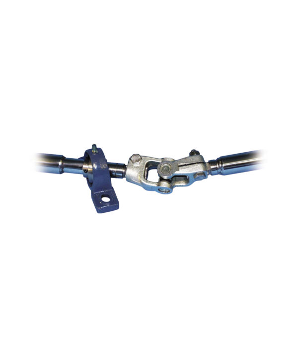 Universal Joint — Variant: AMK10