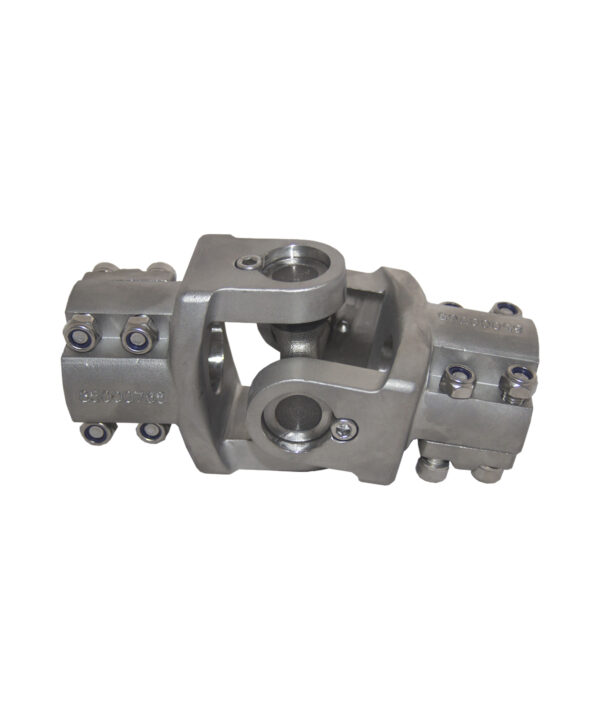 Universal Joint — Variant: WUJ6