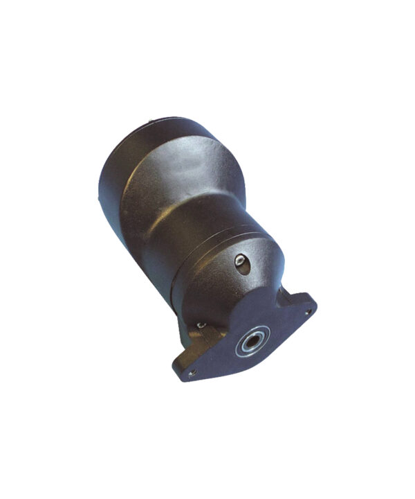 Mamba Drive — Variant: 1/4HP 24V Motor with 12V Clutch – drive unit only