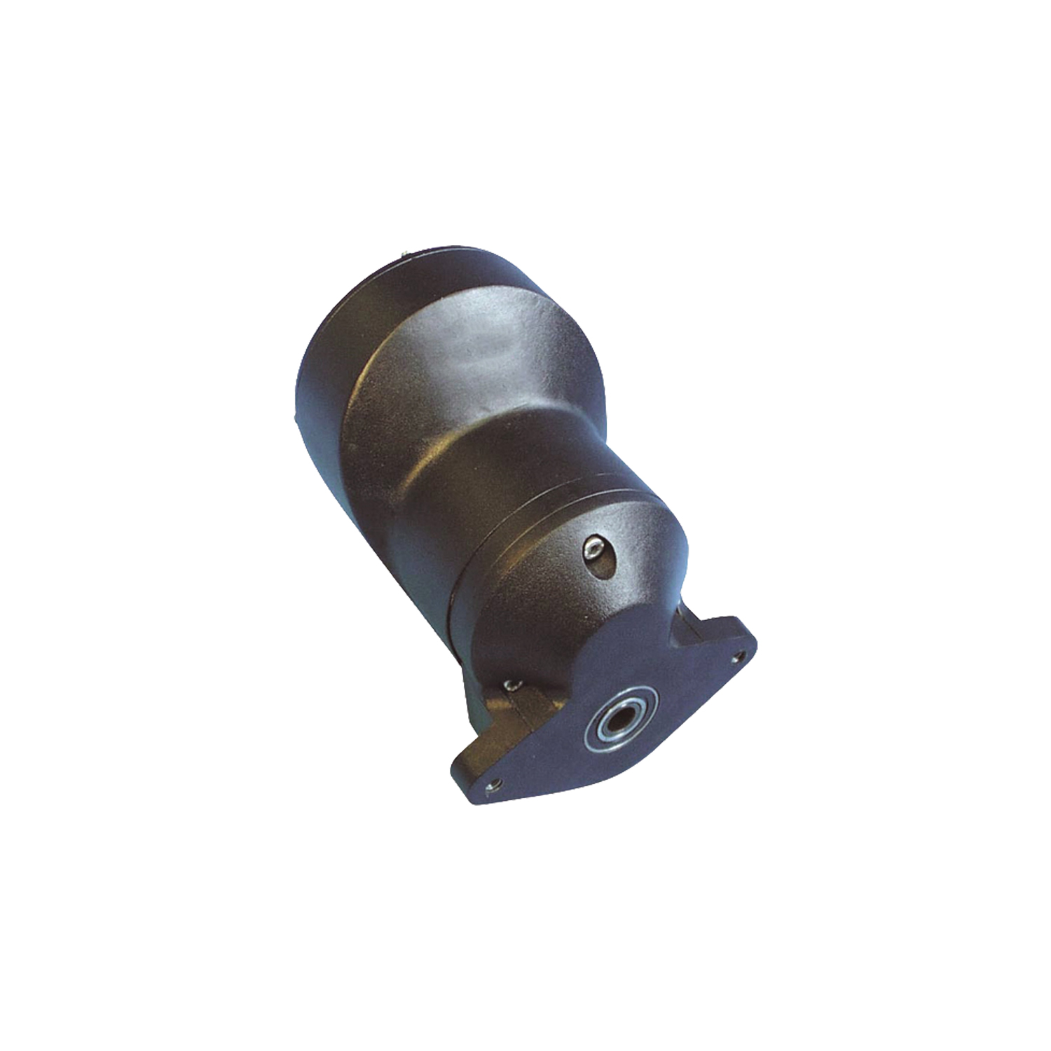 Mamba Drive — Variant: 1/4HP 24V Motor with 12V Clutch – drive unit only