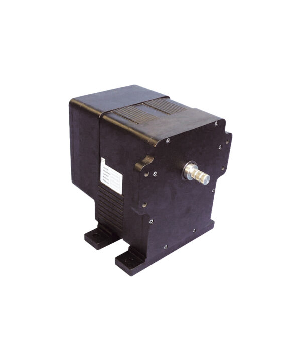 Mamba Drive — Variant: 1HP 24V – drive unit only