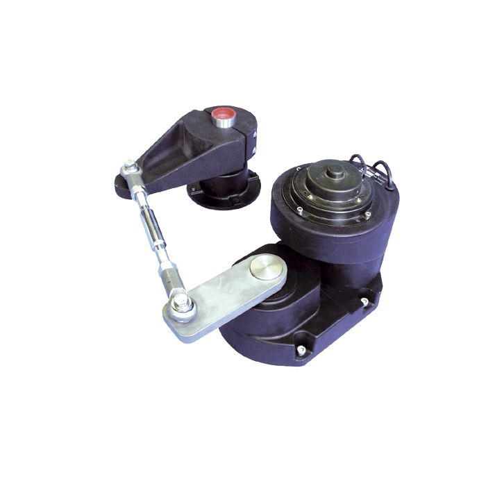 Direct Drive — Variant: 1/4HP 12V – includes 166mm Lever & 545mm Drag Link