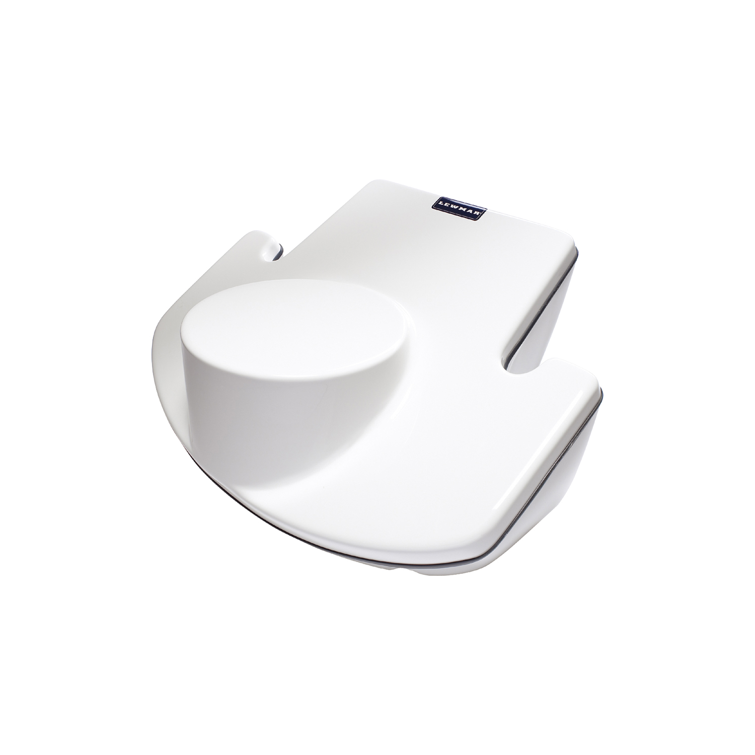 Helm Pods — Variant: Classic Pod – for Enguard and Classic style pedestals