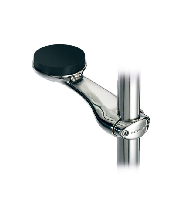 Rail Mounts — Variant: Stainless Steel GPS / Mobile Phone Holder