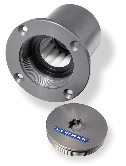 RB 50 UPPER TR&C