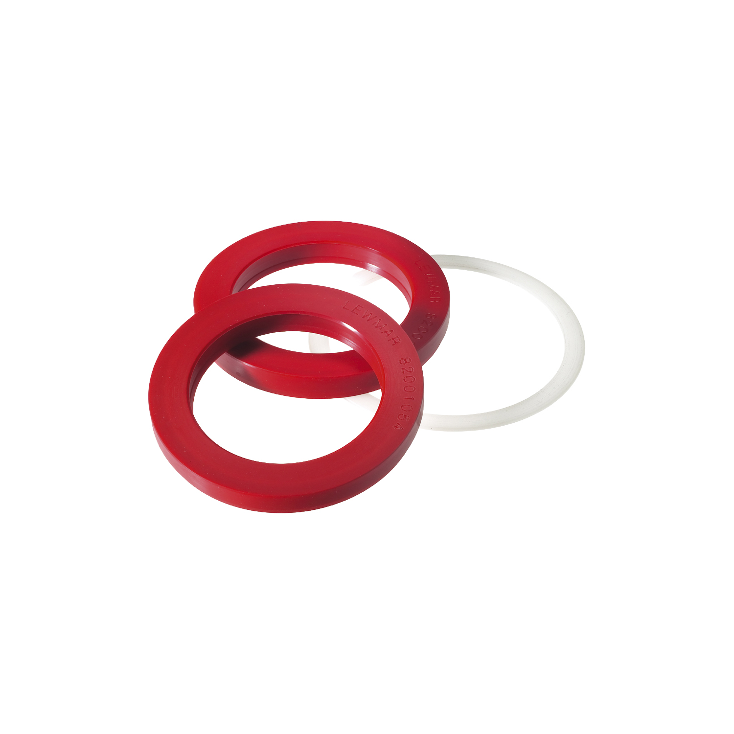 Steering Spares — Variant: Lip Seal 60 Kit