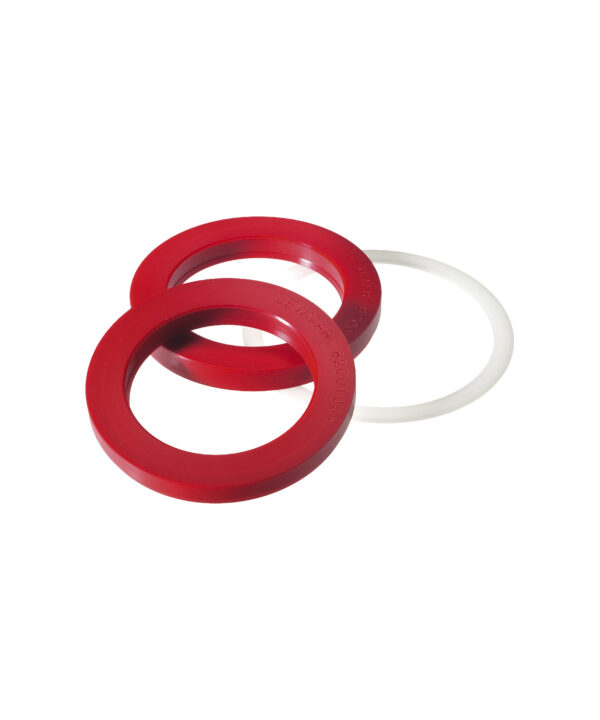 Steering Spares — Variant: Locking ring 40