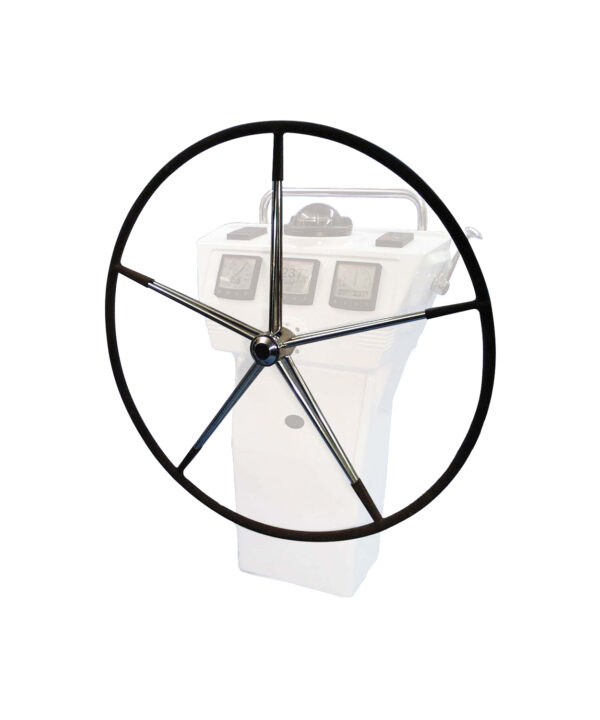 Mini Maxi Wheel — Wheel Diameter: 1370mm (54″)