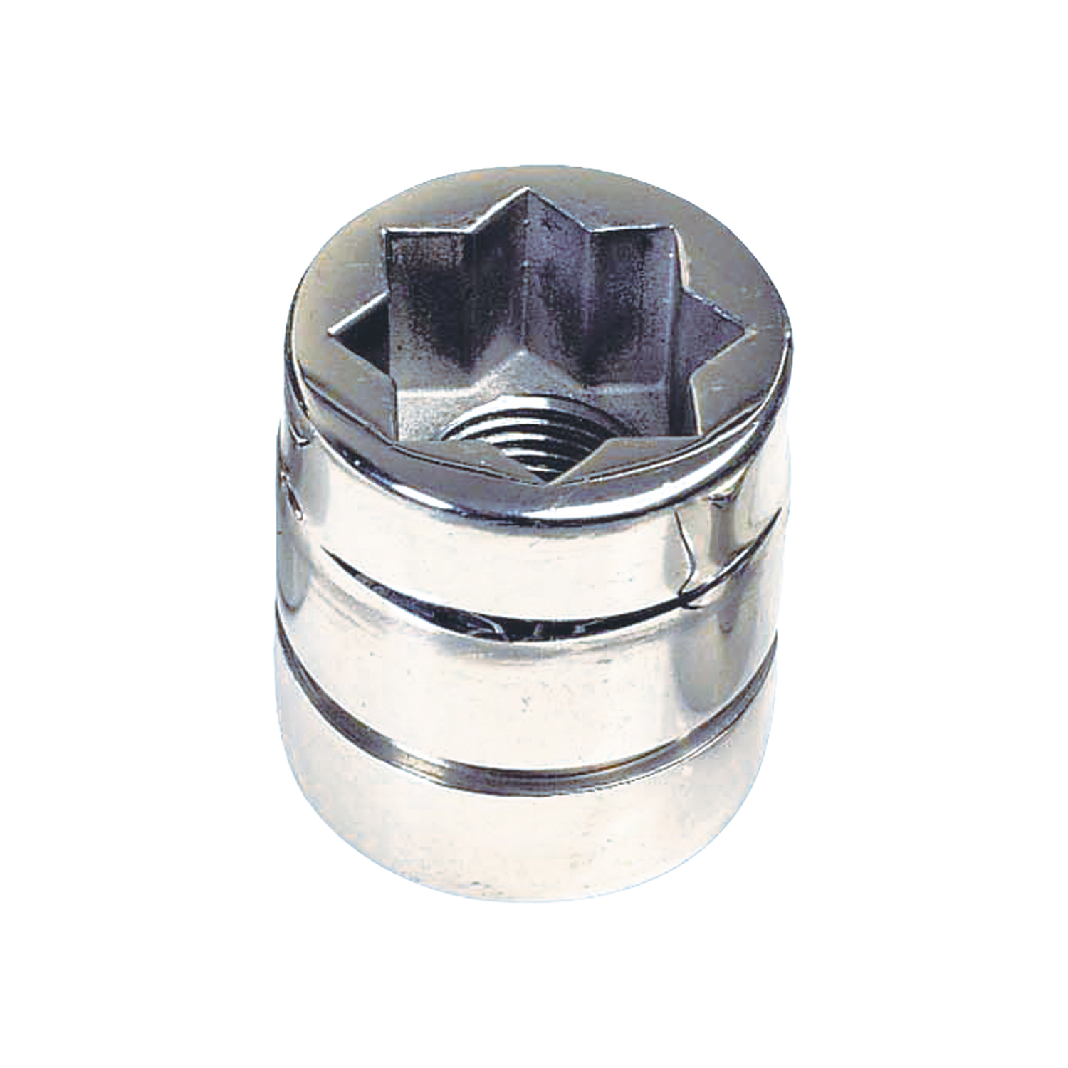 Quick Release Bi-Square Wheel Nut — Variant: for Mini Maxi, Fastnet and Carbon Wheel