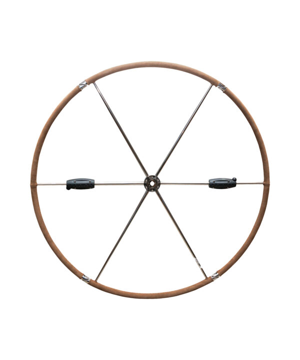 Folding Wheel — Variant: Single Hub | Wheel Diameter: 813mm (32″)