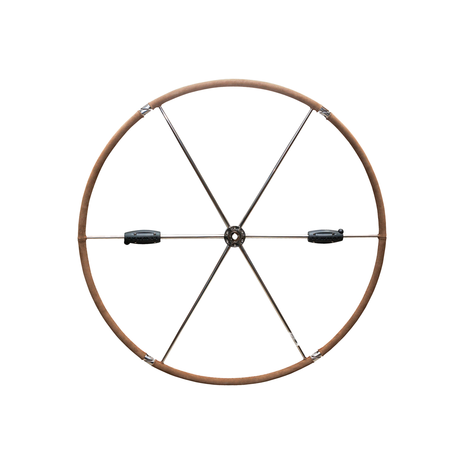 Folding Wheel — Variant: Dual Hub | Wheel Diameter: 1016mm (40″)