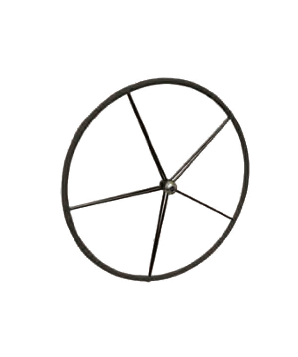 Carbon Wheel — Variant: Y Spoke | Wheel Diameter: 1220mm (48″)