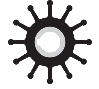 Sherwood Rubber Impellers