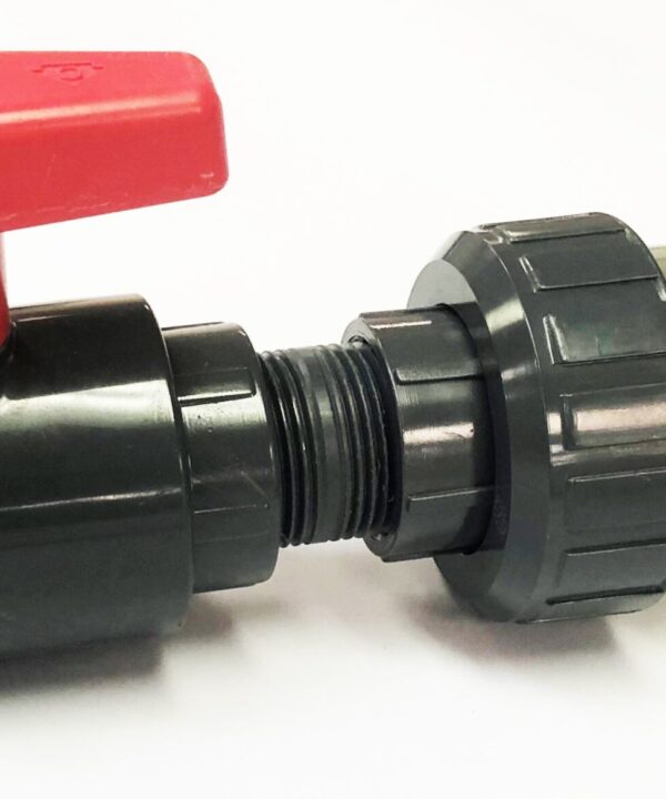 AKM-1000 Multiflush Adder-kit
