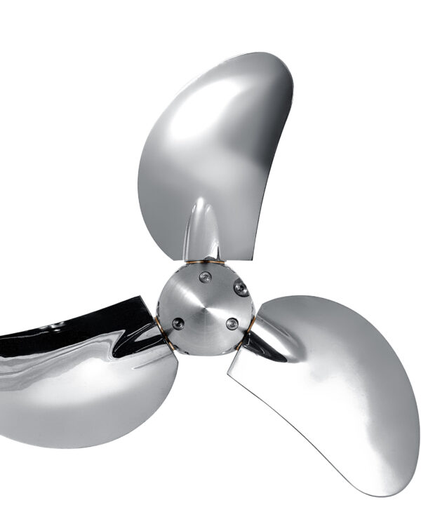 EWOL E3 Andromeda Feathering Propeller