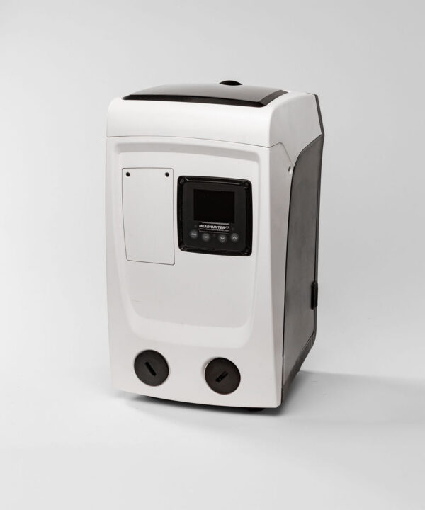 AquaBox Mini Multistage Water Pressure Pump