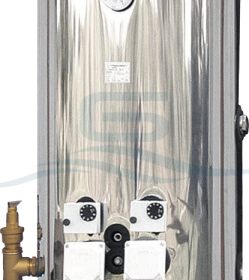 GIANNESCHI BOILERS